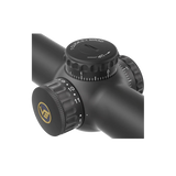 Vector Optics Continental 1-10x24i ED Fiber оптически мерник Vector Optics