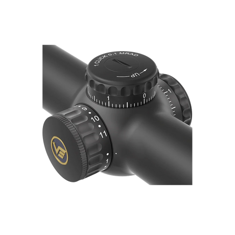 Vector Optics Continental 1-10x24i ED Fiber оптически мерник Vector Optics