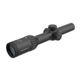 Vector Optics Continental x6 1-6x24 Fiber оптически прицел Vector Optics