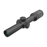 Vector Optics Continental x6 1-6x24 Fiber оптически прицел Vector Optics