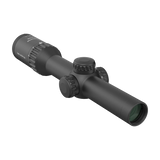 Vector Optics Continental x6 1-6x24 Fiber оптически прицел Vector Optics