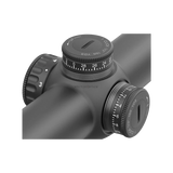 Vector Optics Continental x6 1-6x24 Fiber оптически прицел Vector Optics