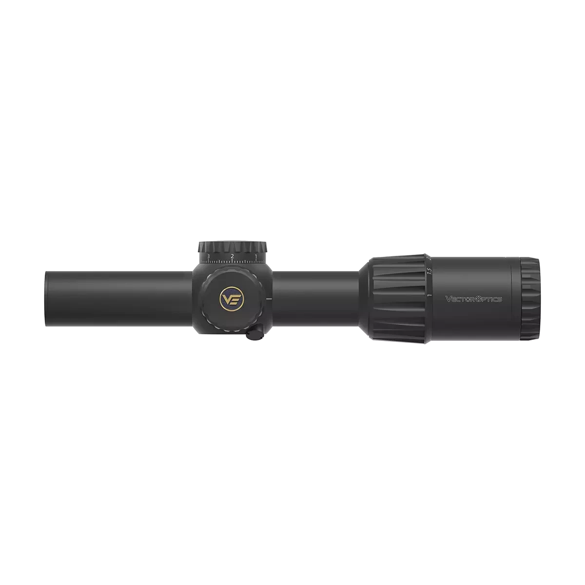 Vector Optics TAURON 1-6x24 SFP оптически прицел Vector Optics