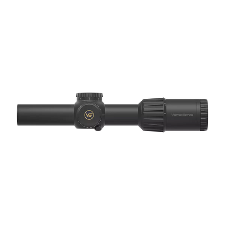 Vector Optics TAURON 1-6x24 SFP оптически прицел Vector Optics