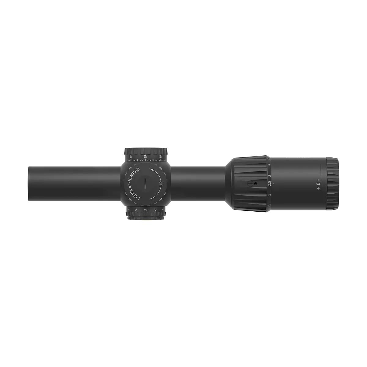 Vector Optics TAURON 1-6x24 SFP оптически прицел Vector Optics