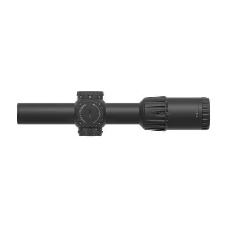 Vector Optics TAURON 1-6x24 SFP оптически прицел Vector Optics