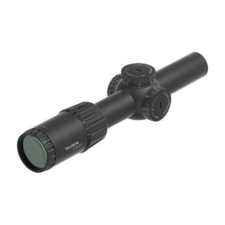 Vector Optics TAURON 1-6x24 SFP оптически прицел Vector Optics