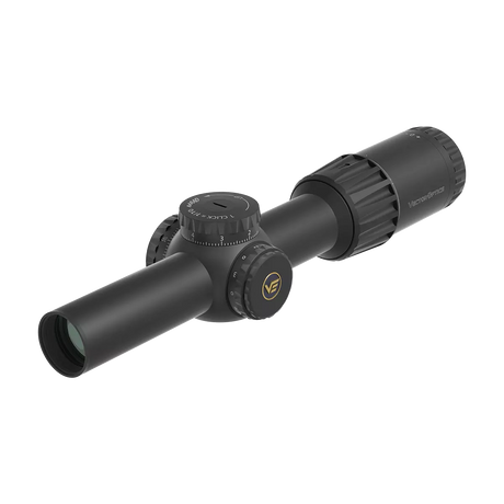 Vector Optics TAURON 1-6x24 SFP оптически прицел Vector Optics