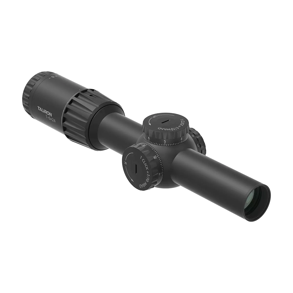 Vector Optics TAURON 1-6x24 SFP оптически прицел Vector Optics