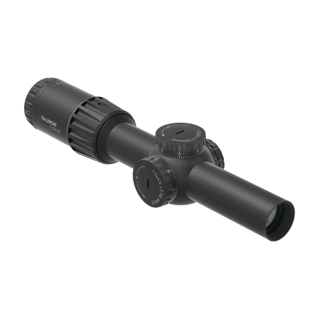 Vector Optics TAURON 1-6x24 SFP оптически прицел Vector Optics
