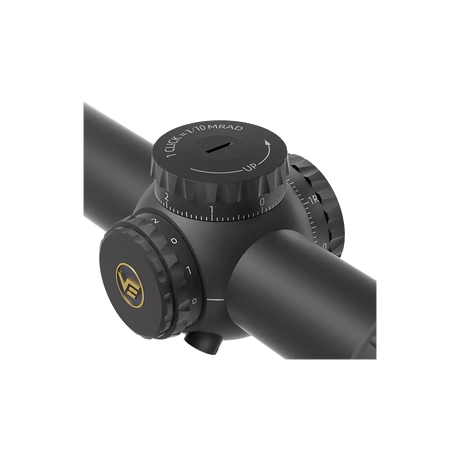 Vector Optics TAURON 1-6x24 SFP оптически прицел Vector Optics