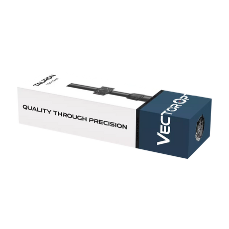 Vector Optics TAURON 1-6x24 SFP оптически прицел Vector Optics