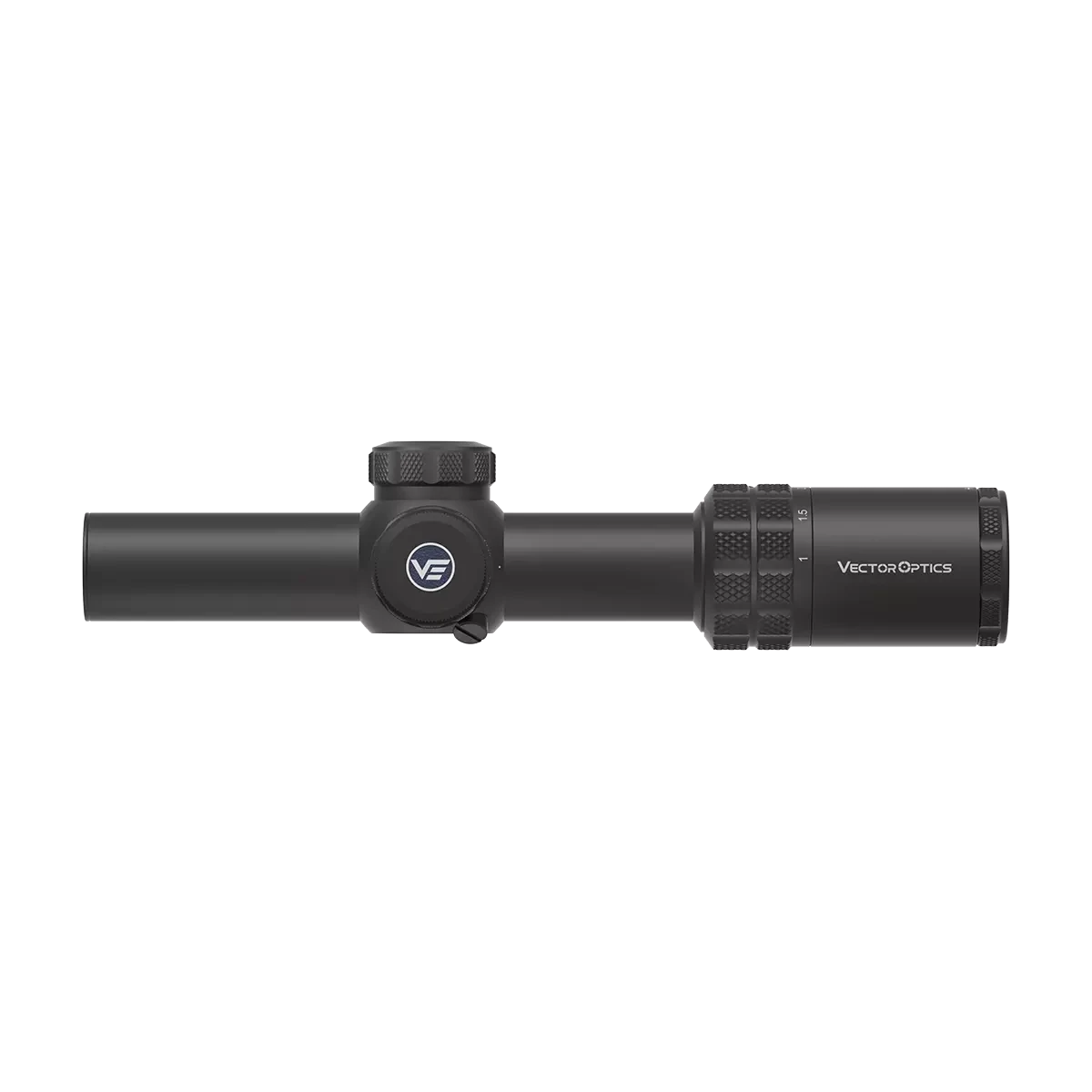Vector Optics Grizzly 1-6x24i HD Fiber оптика Vector Optics