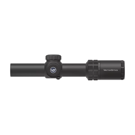 Vector Optics Grizzly 1-6x24i HD Fiber оптически мерник Vector Optics