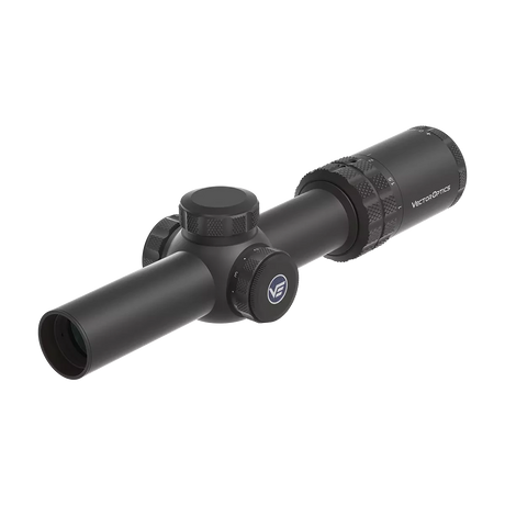 Vector Optics Grizzly 1-6x24i HD Fiber оптически мерник Vector Optics