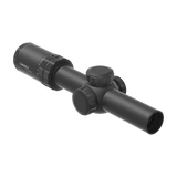 Vector Optics Grizzly 1-6x24i HD Fiber оптика Vector Optics