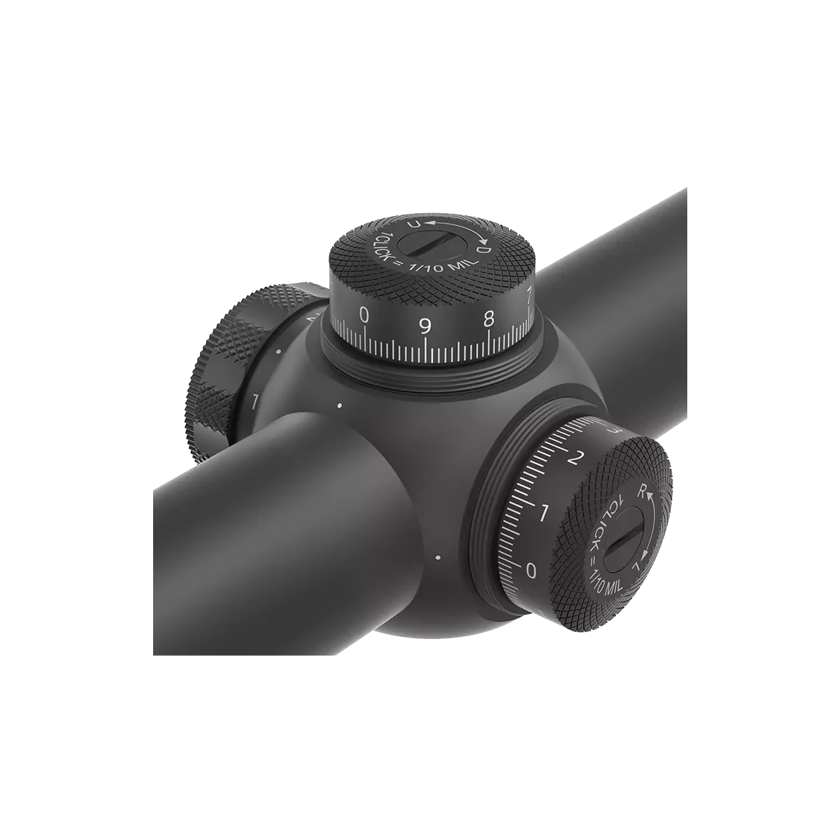 Vector Optics Grizzly 1-6x24i HD Fiber оптика Vector Optics