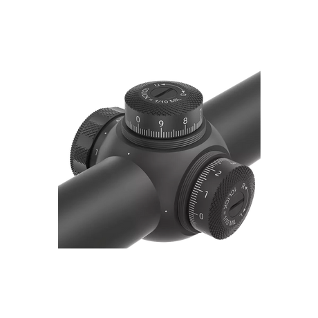 Vector Optics Grizzly 1-6x24i HD Fiber оптически мерник Vector Optics