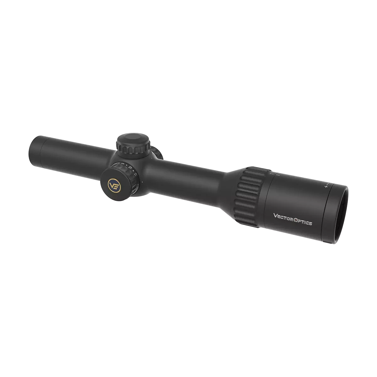Vector Optics Continental x8 1-8x24 SFP Fiber оптически прицел Vector Optics