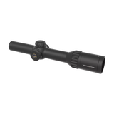 Vector Optics Continental x8 1-8x24 SFP Fiber оптически прицел Vector Optics