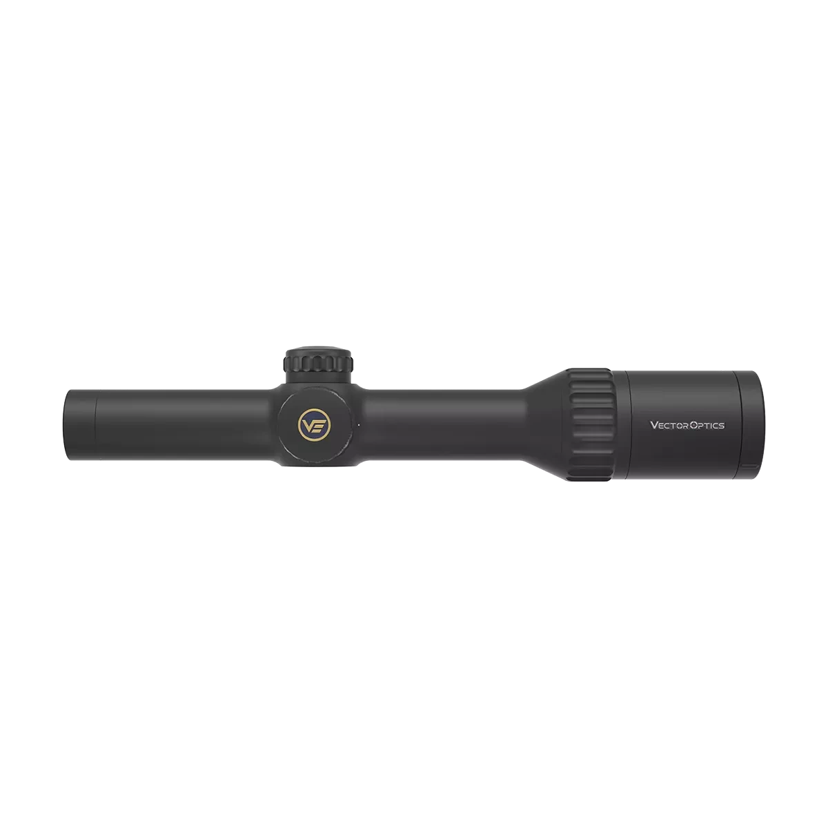 Vector Optics Continental x8 1-8x24 SFP Fiber оптически прицел Vector Optics