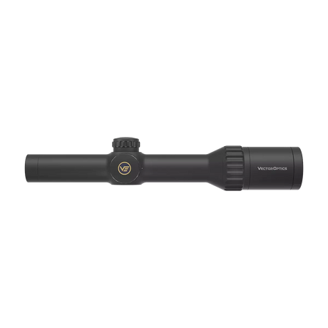 Vector Optics Continental x8 1-8x24 SFP Fiber оптически прицел Vector Optics
