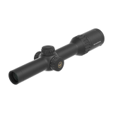 Vector Optics Continental x8 1-8x24 SFP Fiber оптически прицел Vector Optics