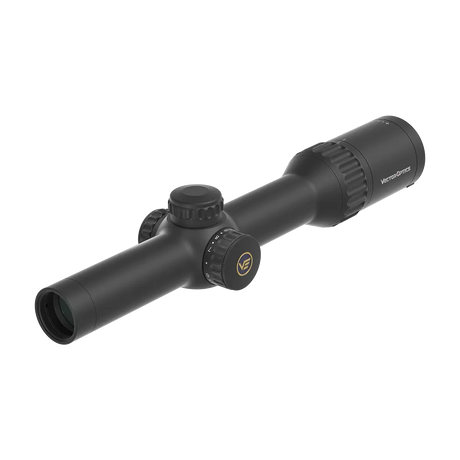 Vector Optics Continental x8 1-8x24 SFP Fiber оптически прицел Vector Optics