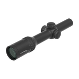 Vector Optics Continental x8 1-8x24 SFP Fiber оптически прицел Vector Optics