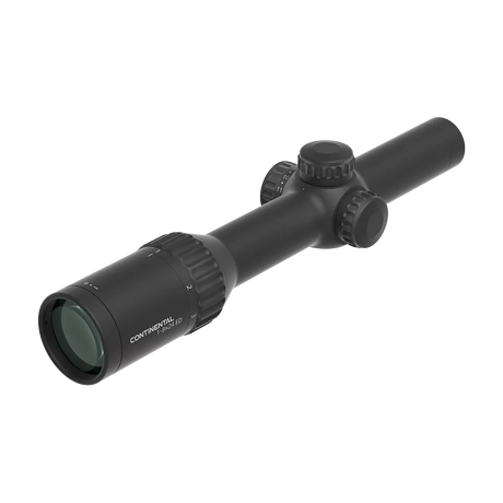 Vector Optics Continental x8 1-8x24 SFP Fiber оптически прицел Vector Optics