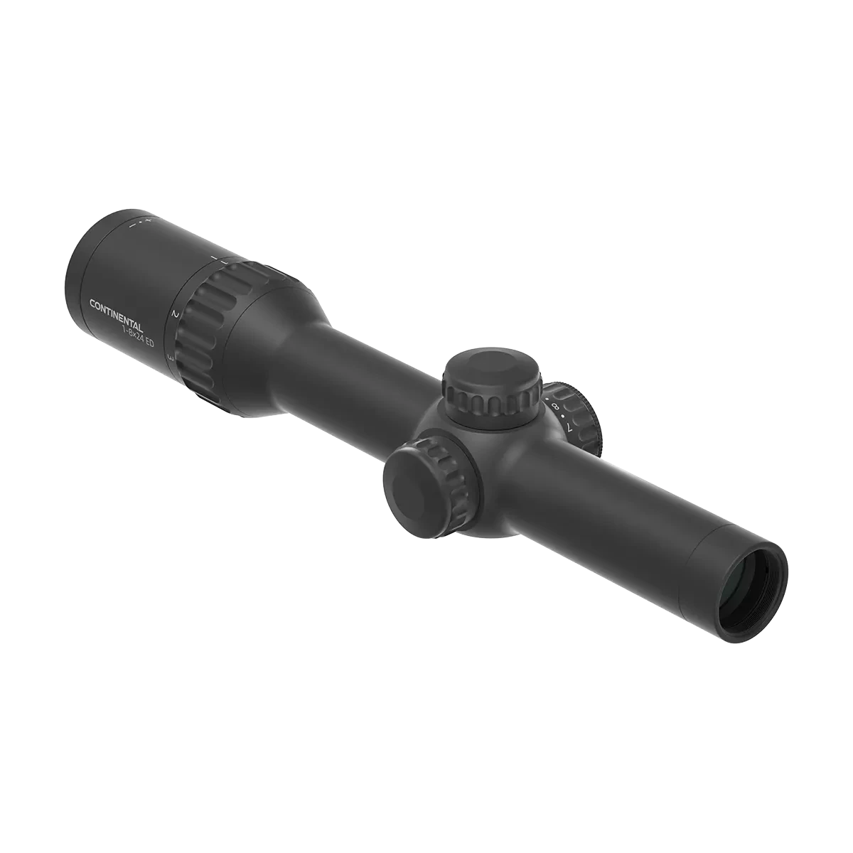 Vector Optics Continental x8 1-8x24 SFP Fiber оптически прицел Vector Optics