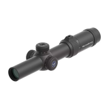 Vector Optics Forester 1-5x24 SFP Fiber оптически прицел Vector Optics