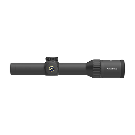 Vector Optics Continental x8 1-8x24 ED Tactical оптически прицел Vector Optics