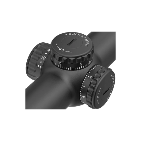 Vector Optics Continental x8 1-8x24 ED Tactical оптически прицел Vector Optics