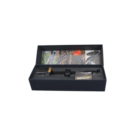 Vector Optics Continental x8 1-8x24 ED Tactical оптически прицел Vector Optics