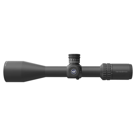 Vector Optics Orion Pro MAX 3-18x50 HD SFP мерник за пушка Vector Optics