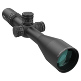 Vector Optics Orion Pro MAX 3-18x50 HD SFP оптически прицел Vector Optics