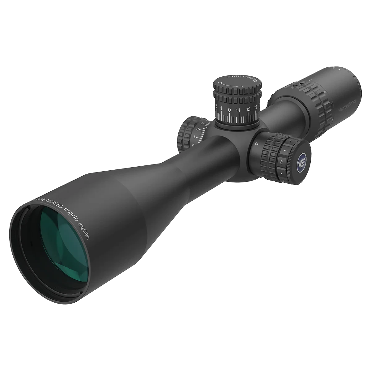 Vector Optics Orion Pro MAX 3-18x50 HD SFP оптически прицел Vector Optics