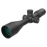 Vector Optics Orion Pro MAX 3-18x50 HD SFP оптически прицел Vector Optics