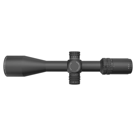 Vector Optics Orion Pro MAX 3-18x50 HD SFP мерник за пушка Vector Optics