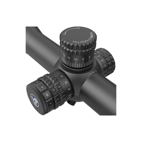 Vector Optics Orion Pro MAX 3-18x50 HD SFP мерник за пушка Vector Optics