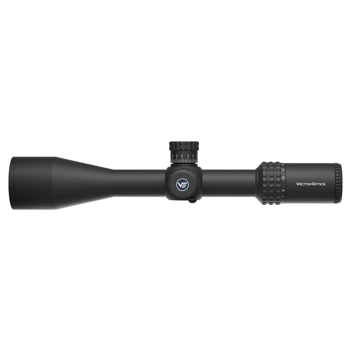 Vector Optics Sentinel 4-16x50 GenII rifle scope Vector Optics