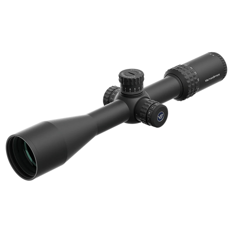 Vector Optics Sentinel 4-16x50 GenII оптически прицел Vector Optics