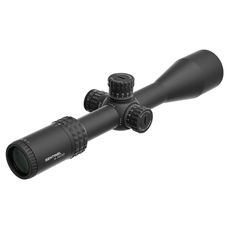 Vector Optics Sentinel 4-16x50 GenII оптически прицел Vector Optics
