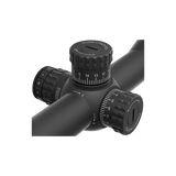 Vector Optics Sentinel 4-16x50 GenII rifle scope Vector Optics