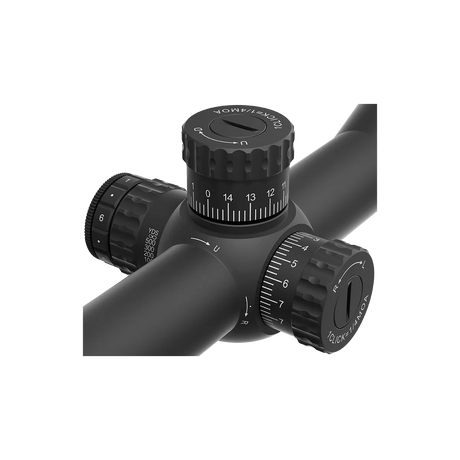 Vector Optics Sentinel 4-16x50 GenII оптически прицел Vector Optics