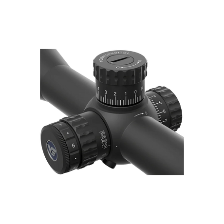 Vector Optics Sentinel 4-16x50 GenII оптически прицел Vector Optics