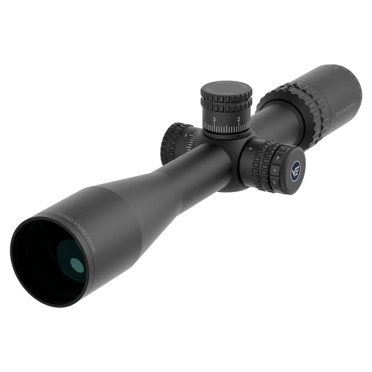Vector Optics Orion Pro Max 4-16x44 HD SFP оптически мерник Vector Optics