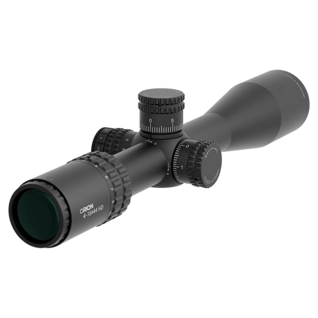 Vector Optics Orion Pro Max 4-16x44 HD SFP оптически мерник Vector Optics