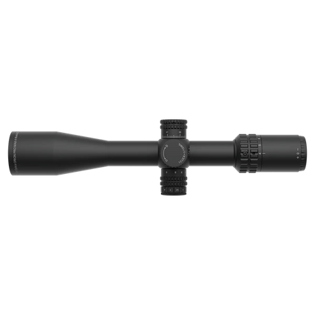 Vector Optics Orion Pro Max 4-16x44 HD SFP оптически мерник Vector Optics